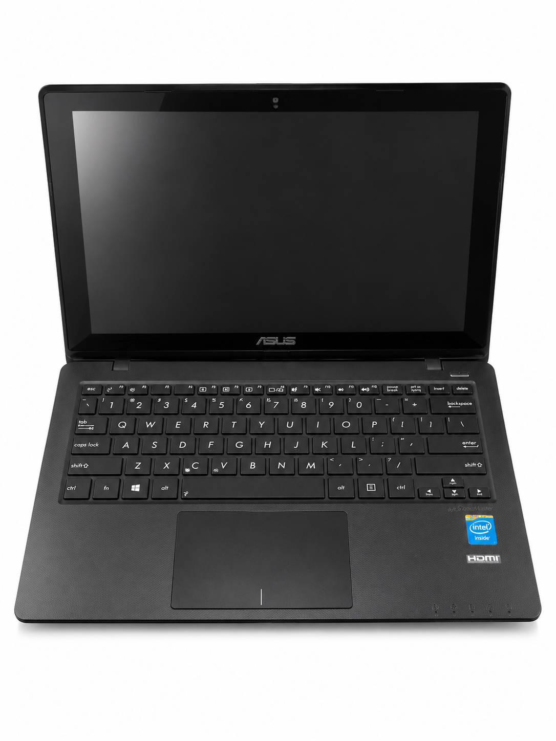 ASUS X200M Touchscreen Laptop – 4GB RAM, 500GB HDD & 11.6″ HD Touch Display - Image 2