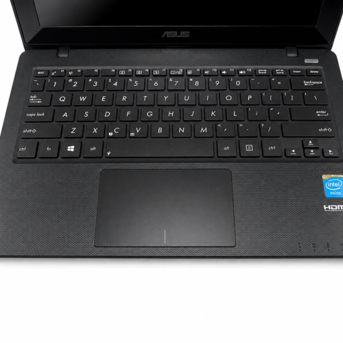 ASUS X200M Touchscreen Laptop – 4GB RAM, 500GB HDD & 11.6″ HD Touch Display - Image 3