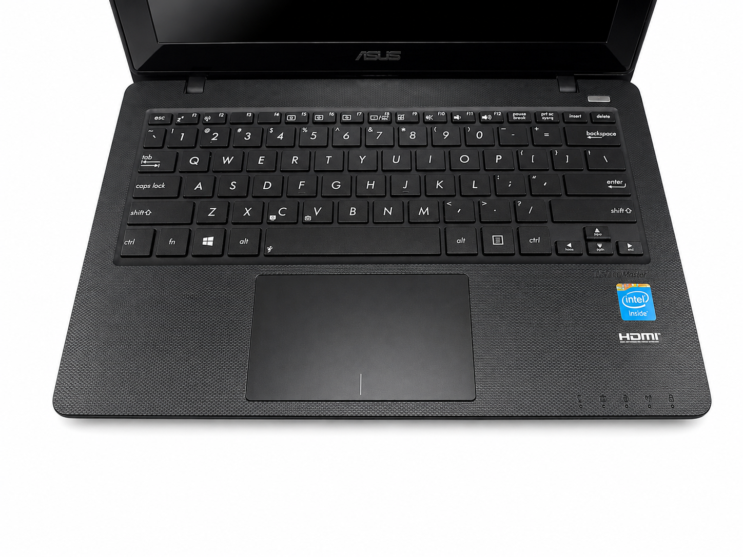 ASUS X200M Touchscreen Laptop – 4GB RAM, 500GB HDD & 11.6″ HD Touch Display - Image 3