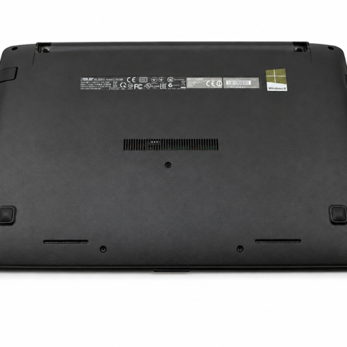 ASUS X200M Touchscreen Laptop – 4GB RAM, 500GB HDD & 11.6″ HD Touch Display - Image 6