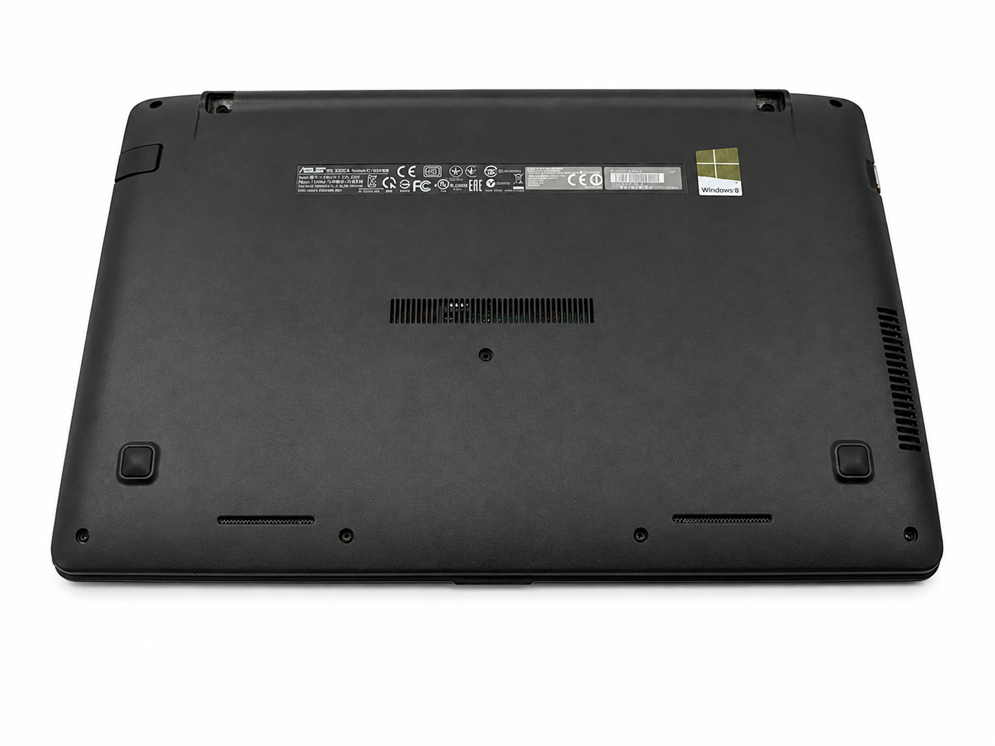ASUS X200M Touchscreen Laptop – 4GB RAM, 500GB HDD & 11.6″ HD Touch Display - Image 6