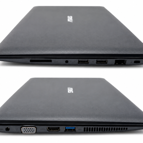 ASUS X200M Touchscreen Laptop – 4GB RAM, 500GB HDD & 11.6″ HD Touch Display - Image 7