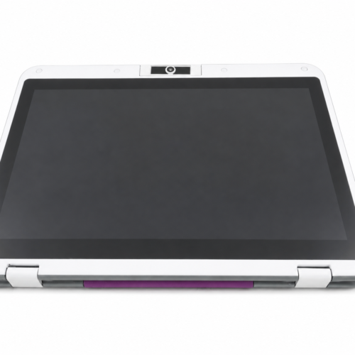 Infinity A03 11.6 Inch 2-in-1 Touch Laptop – Intel Celeron N4100, 4GB RAM, 128GB M.2 SSD, 360° Rotatable - Image 4