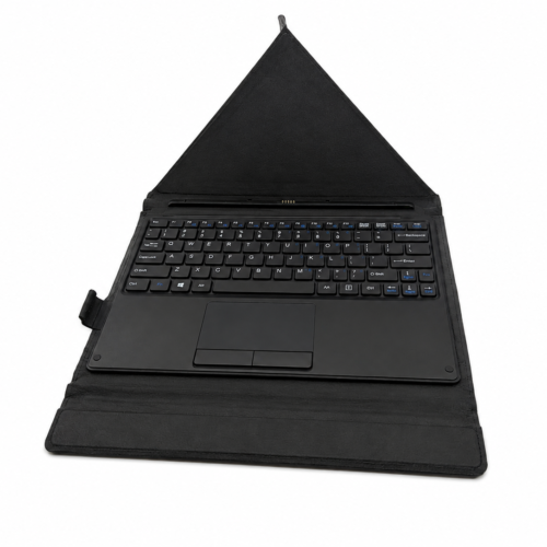 UnoBook A100 2-in-1 Detachable Touchscreen Laptop | 64GB SSD | 2GB RAM | Convertible Windows Tablet | 10.1-Inch Touchscreen Display | Windows 8.1 | 4-5 Hours Battery Backup | Kids & Students - Image 6