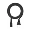 2 Pin Power Cord AC Power Cable