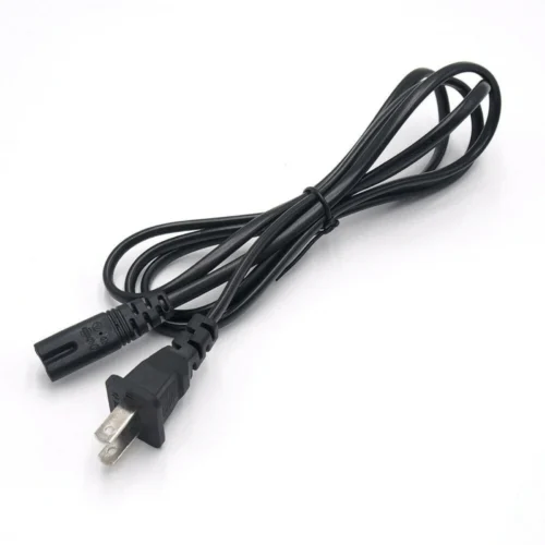 2 Pin Power Cord Connector