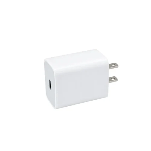 25W Type-C PD 3.0 fast charger