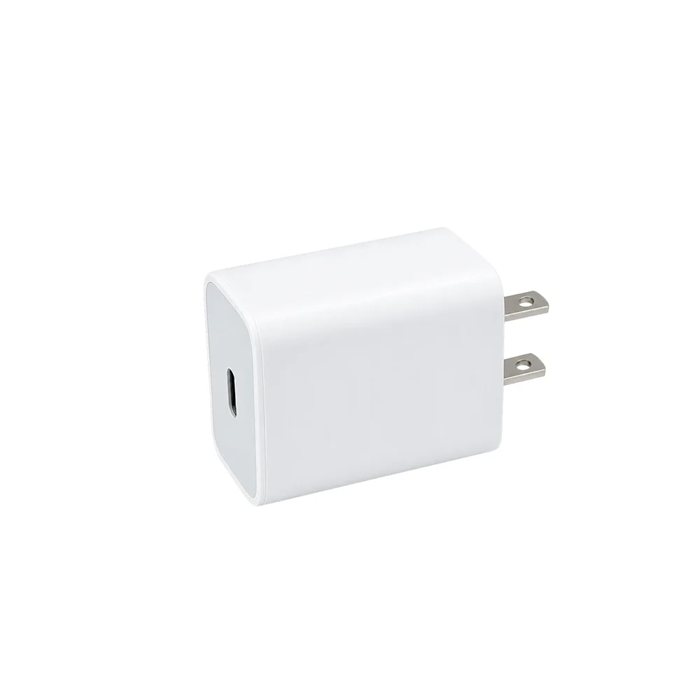 25W Type-C PD 3.0 fast charger