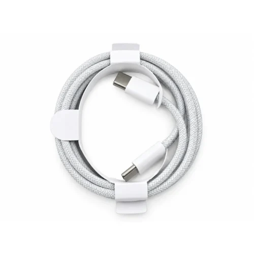 25W Type-C Power Adapter from MGSTAR.PK