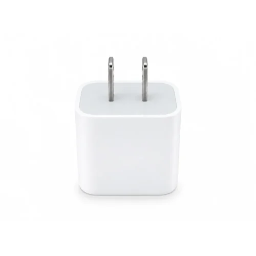 25W USB-C Power Adapter for fast charging