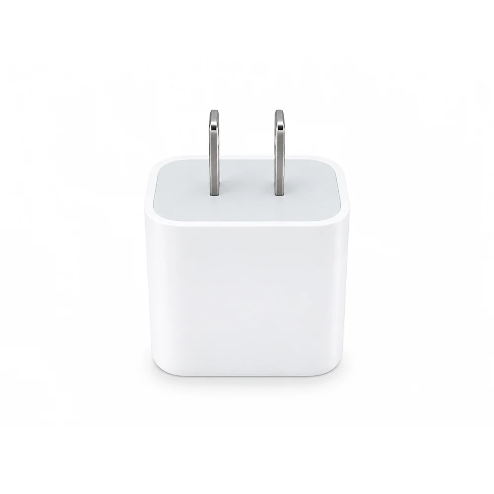 25W USB-C Power Adapter for fast charging