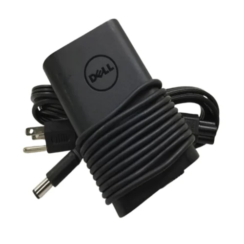 Dell charger 7.4mm x 5.0mm connector