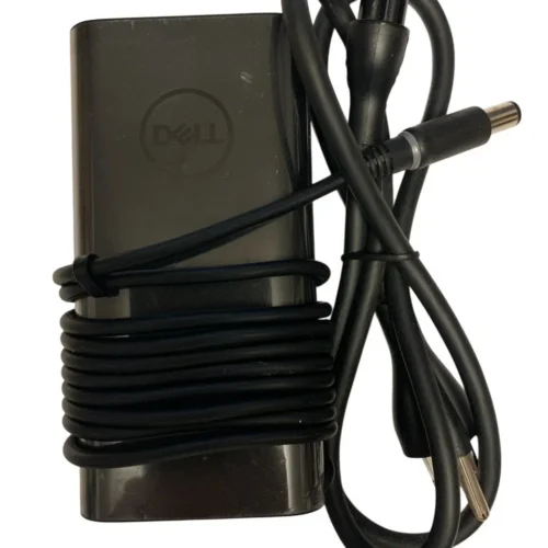 Dell 90W laptop charger 19.5V 4.62A
