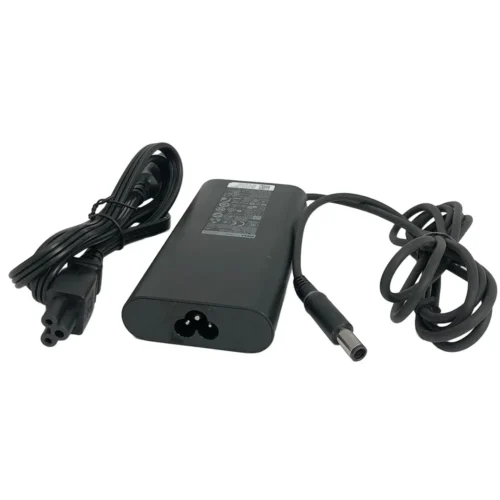 Dell charger 7.4mm x 5.0mm big center pin