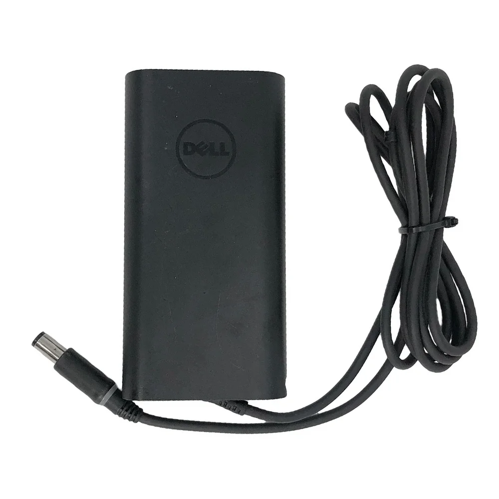 Dell laptop power adapter 65W 90W