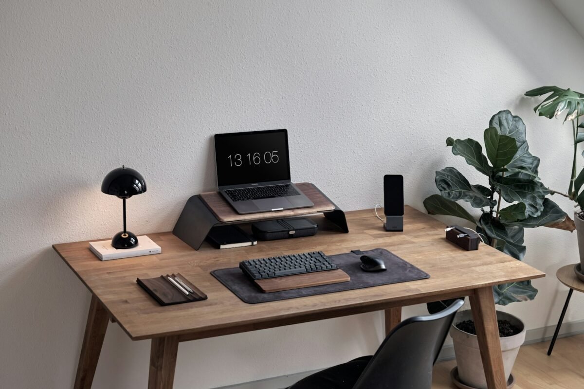Laptop for online classes and study