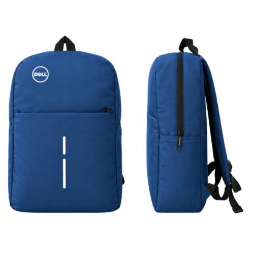 Premium Double Shaded Laptop Bag for Men & Women | Top Quality Laptop Carry Bag for University, College, School & Travel - Image 3