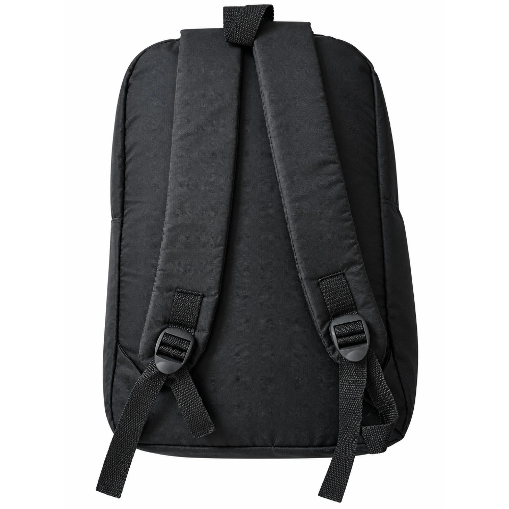 Premium Double Shaded Laptop Bag for Men & Women | Top Quality Laptop Carry Bag for University, College, School & Travel - Image 5