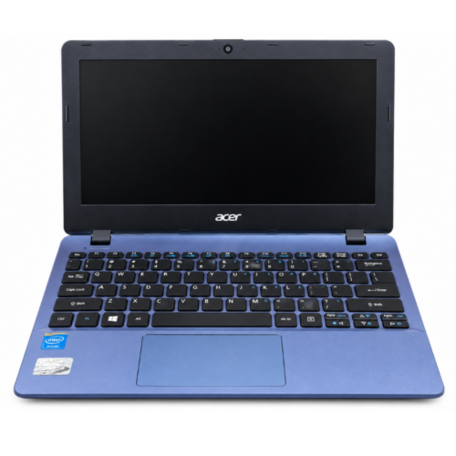 Acer TravelMate B115/E3-111/E3-115 Laptop | 4GB RAM Upgradeable | 128GB SSD Upgradeable | 11.6" HD Display | Intel Processor | Students, Office Work, Online Classes & Home Use Portable Business Laptop - Image 3