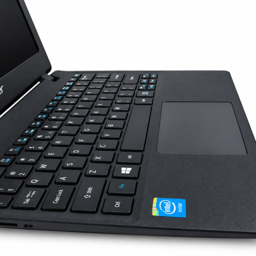 Acer TravelMate B115/E3-111/E3-115 Laptop | 4GB RAM Upgradeable | 128GB SSD Upgradeable | 11.6" HD Display | Intel Processor | Students, Office Work, Online Classes & Home Use Portable Business Laptop - Image 6