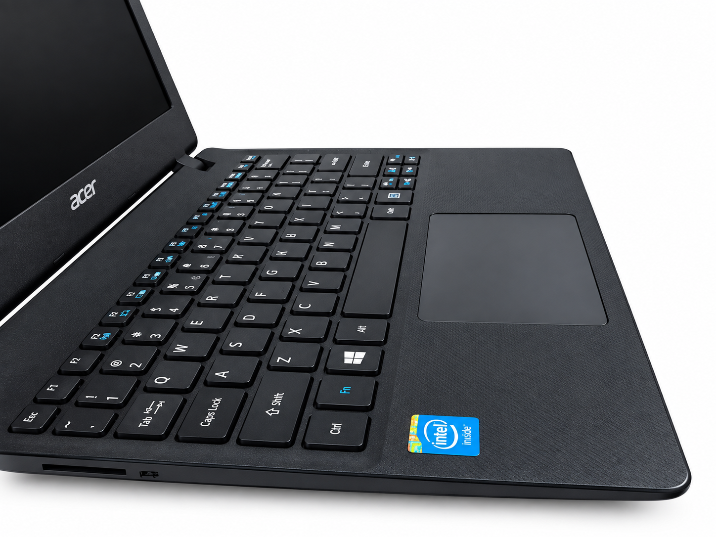 Acer TravelMate B115/E3-111/E3-115 Laptop | 4GB RAM Upgradeable | 128GB SSD Upgradeable | 11.6" HD Display | Intel Processor | Students, Office Work, Online Classes & Home Use Portable Business Laptop - Image 6