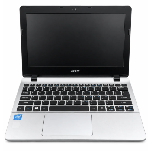 Acer TravelMate B115/E3-111/E3-115 Laptop | 4GB RAM Upgradeable | 128GB SSD Upgradeable | 11.6" HD Display | Intel Processor | Students, Office Work, Online Classes & Home Use Portable Business Laptop - Image 4