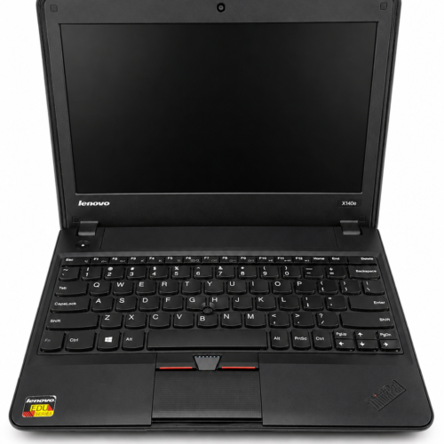 Lenovo ThinkPad X140E Laptop | 4GB RAM | 500GB HDD | AMD A4-5000 Quad Core | 11.6 Inch HD Display | 2GB AMD Radeon Graphics | WiFi Bluetooth | Affordable & Compact Laptop - Image 2