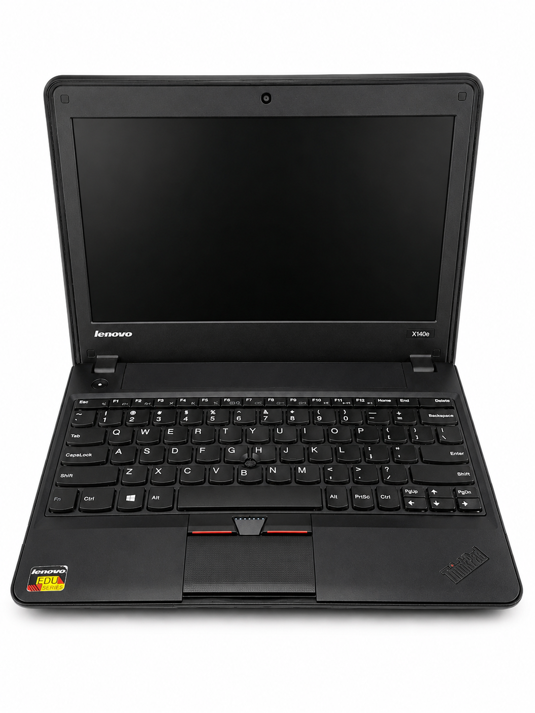 Lenovo ThinkPad X140E Laptop | 4GB RAM | 500GB HDD | AMD A4-5000 Quad Core | 11.6 Inch HD Display | 2GB AMD Radeon Graphics | WiFi Bluetooth | Affordable & Compact Laptop - Image 2