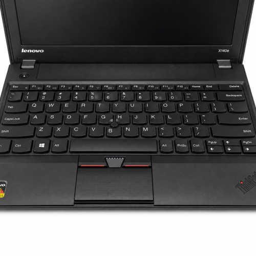 Lenovo ThinkPad X140E Laptop | 4GB RAM | 500GB HDD | AMD A4-5000 Quad Core | 11.6 Inch HD Display | 2GB AMD Radeon Graphics | WiFi Bluetooth | Affordable & Compact Laptop - Image 3