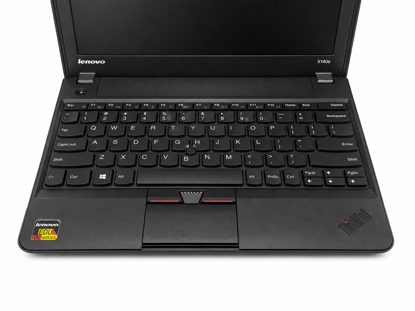 Lenovo ThinkPad X140E Laptop | 4GB RAM | 500GB HDD | AMD A4-5000 Quad Core | 11.6 Inch HD Display | 2GB AMD Radeon Graphics | WiFi Bluetooth | Affordable & Compact Laptop - Image 3