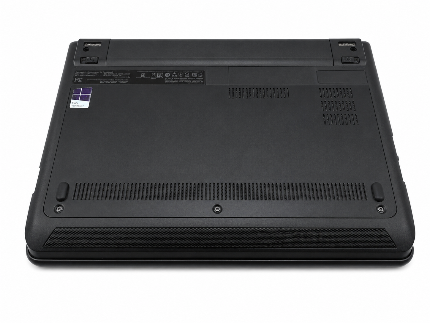 Lenovo ThinkPad X140E Laptop | 4GB RAM | 500GB HDD | AMD A4-5000 Quad Core | 11.6 Inch HD Display | 2GB AMD Radeon Graphics | WiFi Bluetooth | Affordable & Compact Laptop - Image 4