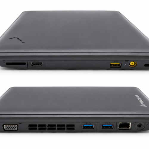 Lenovo ThinkPad X140E Laptop | 4GB RAM | 500GB HDD | AMD A4-5000 Quad Core | 11.6 Inch HD Display | 2GB AMD Radeon Graphics | WiFi Bluetooth | Affordable & Compact Laptop - Image 6