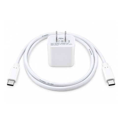 20W 30W 35W 45W 65W PD Fast Charger USB Type C | Super Fast Charging Power Adapter | Branded Charger | Type-C Wall Charger for Mobile Tablet Chromebook Laptop - Image 4