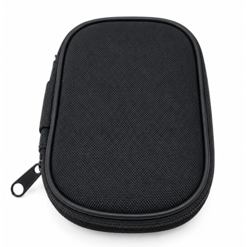 Travel Storage Organizer Pouch Bag – Electronic Accessories Carry Case, Cable Organizer, Charger, Mini Power Bank & Earphone Storage Bag, Portable Waterproof Travel Pouch