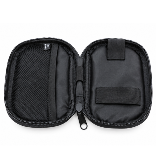 Travel Storage Organizer Pouch Bag – Electronic Accessories Carry Case, Cable Organizer, Charger, Mini Power Bank & Earphone Storage Bag, Portable Waterproof Travel Pouch - Image 3